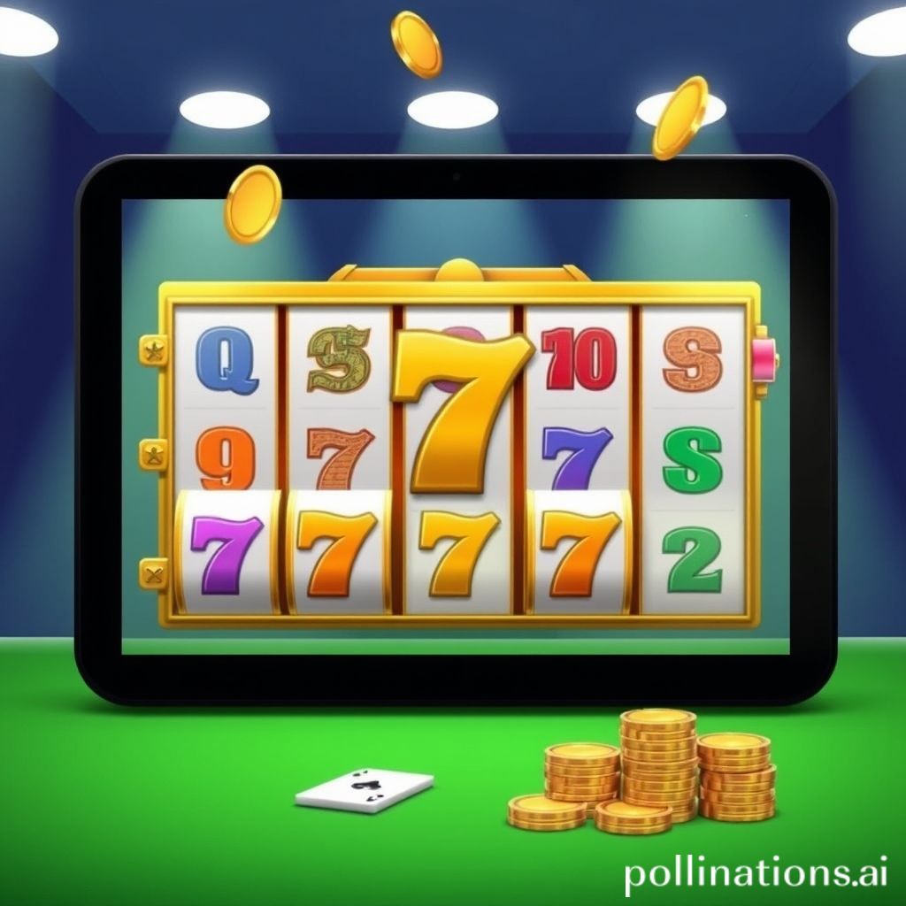 Strategi Main Slot Depo Pakai Dana Agar Menang Besar.